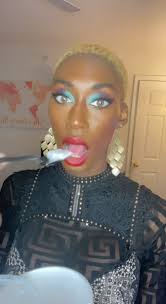 TRY THE #PINEAPPLE & #WATERMELON #MILKSHAKE AT @cookout #cookout 💯🍦...