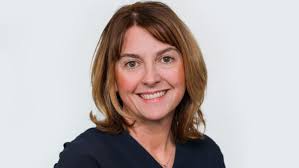 Women a growing force in asset management industry