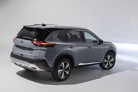 (for 2.0l mid, 2.5l 4wd and hybrid variants only) view all features 2021 Nissan X Trail Launching With Trio Of Hybrids Report Carexpert