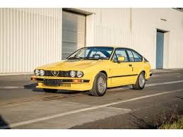 Image result for Giallo 1985 Alfa-Romeo