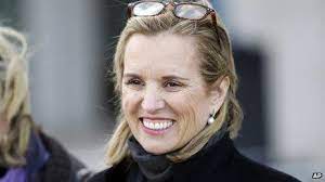Farquhar mathieson, kerry mcallisters, kerry kennedy. Kerry Kennedy Acquitted In Drug Driving Case Bbc News