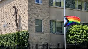 Pride month is an annual celebration that takes place during the month of june, to mark the anniversary of the stonewall riots in new york what can you do to celebrate pride month 2021 at queen mary? Palw82enw37pcm