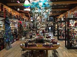 Sprinkle your own creations on the tree to decorate on. The Best Holiday Decor Stores In The U S Top Holiday Decor Stores In Every State Near You