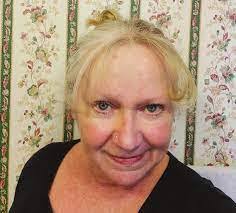 Vonda Blackburn's Instagram, Twitter & Facebook