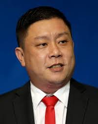 Eddie Ng's Instagram, Twitter & Facebook