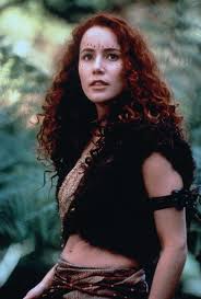  Picture Of Tushka Bergen