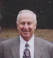 Tribute for John J. Shay