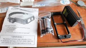 Quasar Ls Led Lighting System New Jersey Ipms