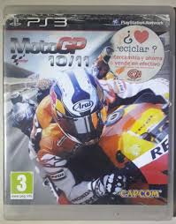 Multi (por confirmar) nueva entrega de la conocida serie moto gp que en esta ocasión se sumerge en la temporada 2013 del campeonato de Moto Gp10 11 Para Ps3 Javiernz345 Id 566682