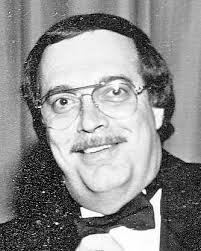 GERALD RUSSO Obituary