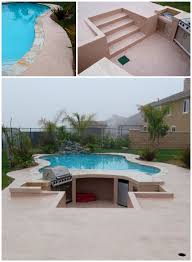 Bed Liner Material Sprayed On A Pool Deck Www Blackwidowss Net Pool Spa Hot Tubs Spa Pool