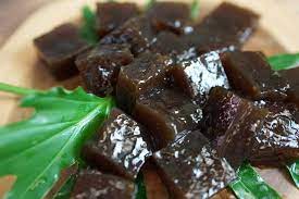 新手不失敗之黑糖粉粿 夢幻廚房在我家 food diy food cooking
