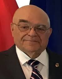 Vincent Paul Grocki Lt. Col (USAF) (Ret.) Obituary