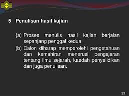 Pembentangan kerja kursus sejarah sejarah tokoh nama : Ppt Penggal Dua Kerja Kursus Kerja Projek 940 Sejarah Powerpoint Presentation Id 6946715