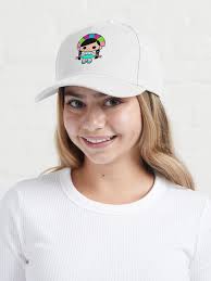 Muñeca Maria Mexicana 1.0 Gorra
