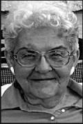 Rosemary Hatch Obituary (2013)