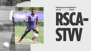 We did not find results for: Preseason Friendly Rsca 1 1 Sint Truidense Vv Youtube