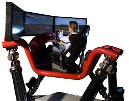 Amazon's choice for f1 simulator. The Cruden Hexatech Could Be The Ultimate Racing Simulator
