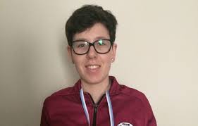 Medalla de plata para el Club de Esgrima de Utrera en el Campeonato de  Andalucía M20