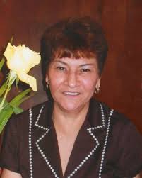 Gloria Guerra Obituary
