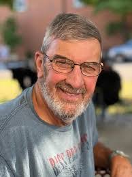 Michael Foley's Instagram, Twitter & Facebook