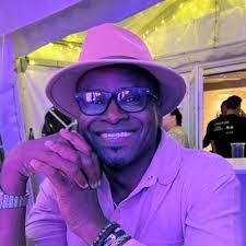 Ade Balogun, London, Greater London, United Kingdom