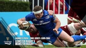 Une promo pour le rugby top 14, revisitant une scène mythique du film the shining avec dans le rôle de danny, robbie nock, commentateur de la chaîne, et dans ceux de lisa et louise burns, les rugbymen benjamin sa et mickaele tuugahala du racing metro 92. Guinness Pro14 Final Series Semi Final Highlights Leinster Rugby V Munster Rugby Youtube