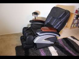 Our next best massage chair is the beautyhealth shiatsu arm hand massage chair with jade heat therapy. Shiatsu Massage Chair Full Review Model Ec06c Youtube