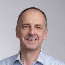 Dr Alan Meagher |Colorectal Surgeon| St Vincent's Private Hospital, Sydney