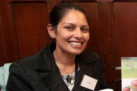 Priti patel guilty of bullying staff, leaked report finds. Tory Mp Priti Patel Showed Why Scotland Should Go It Alone Joan Mcalpine Daily Record