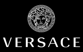 Meaning Versace Logo And Symbol History And Evolution Versace Logo Versace Symbol Versace