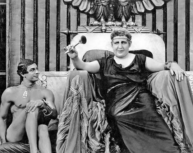 New Film Geeks Series Focuses On Pre-Code Hollywood | KPBS Public Media