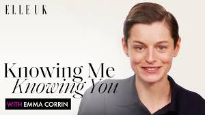 Emma Corrin And Emily Ratajkowski Wear Brat Green At Venice Film Festival