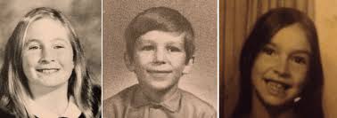 Murch “Blue and Gold” EXCLUSIVE: Teachers share their embarrassing grade  school moments