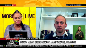 Front patriotique rwandais, fpr) is the ruling political party in rwanda.led by president paul kagame, the party has governed the country since its armed wing defeated government forces, winning the rwandan civil war in 1994. By Election Results Unpacking By Elections Across Sa Wayne Sussman Youtube