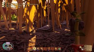 Ruletheark is a ps ark cluster server with average boosted rates of up to x15, very well balanced and maintained servers. Grounded Obsidian S Survival Game Shows Promise But Has Lots Of Growing To Do Vg247