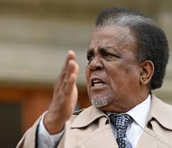 Coalition calls for the release of Dr. Gregory McClain