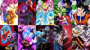 Maybe you would like to learn more about one of these? Top 10 Dragon Ball Super Fights By Herocollector16 On Deviantart