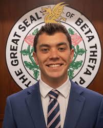 Our final executive spotlight features President Preston Henry, who has  served