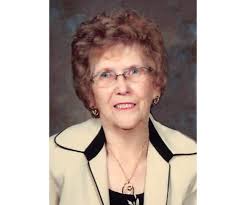 Loretta Vannett Obituary (1932