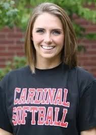 2012 Softball Roster