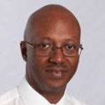 Dr. Robert Behrend, MD, Internal Medicine