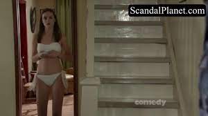 Michelle Mylett Nude Photos, Scenes and Porn - Scandal Planet