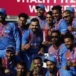 Sachin Tendulkar's Prediction Comes True