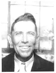 Earl Smith Glasscock (1890-1967)