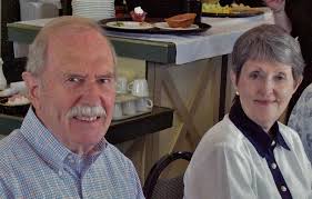 RIP Warren Lloyd, Retired Driver and Eskbank Model Railway Club Member