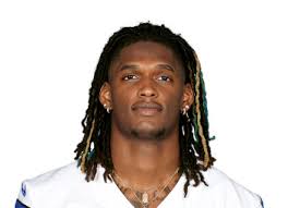 CeeDee Lamb - Dallas Cowboys Wide Receiver - ESPN
