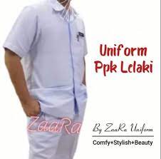 Video ini berkongsikan tips persediaan temuduga pembantu perawatan kesihatan(ppk) gred u11. Uniform Pembantu Perawatan Kesihatan