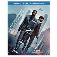 When is tenet released on dvd? Tenet 2020 Blu Ray Bonus Blu Ray Dvd Digital Copy Us Import Ohne Dt Ton Blu Ray Film Details
