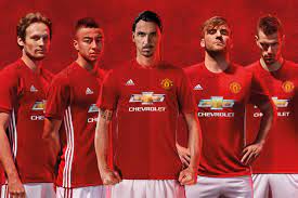 Chevrolet to bankroll ronaldo return to man utd? Ø¨Ø±ÙŠØ¯ Ø¨Ø§Ø¦Ø¹ Ù„Ù„ØªØ¹Ø¯ÙŠÙ„ Adidas Man Utd Sponsorship Deal Twinkiemedia Com